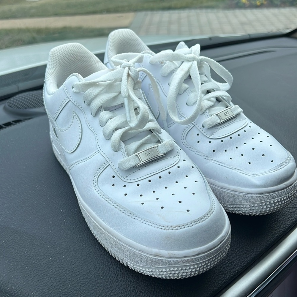 Air Force 1s